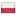 brzezna.pl server is located in Poland